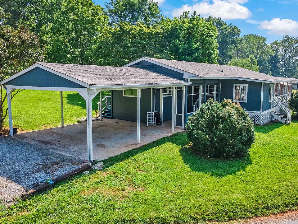 2355 Bellview Ln, Young Harris, GA 30582 MLS 326316 Zillow