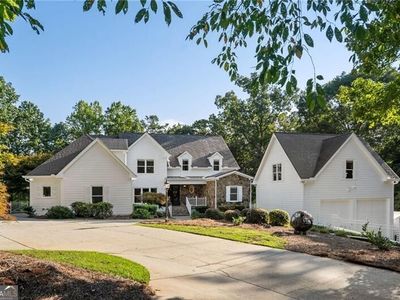 1095 Mockingbird Ln, Cumming, GA, 30041