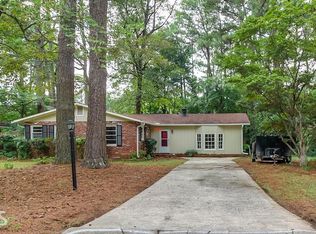 910 Oriole Ln, Atlanta, GA 30340