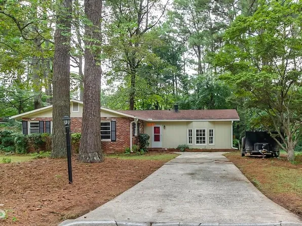 910 Oriole Ln, Atlanta, GA 30340