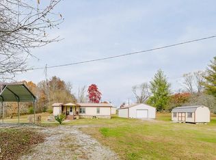 409 W Loop Rd, Sparta, TN 38583