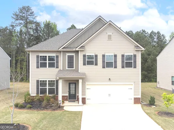 7643 Watson Cir, Locust Grove, GA 30248