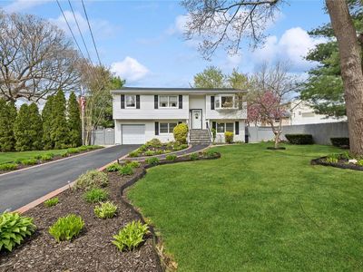35 Fran Lane, Centereach, NY, 11720