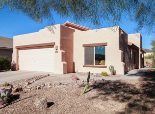 7994 W Mural Hill Dr, Tucson, AZ 85743
