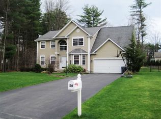 56 Sheffield Rd, Gansevoort, NY 12831