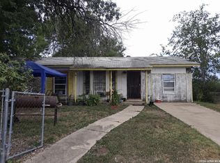 2415 Gunsmoke, San Antonio, TX 78227
