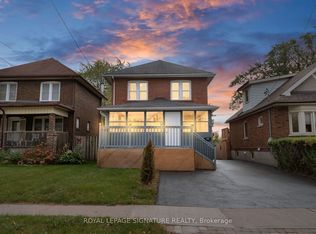 317 Gliddon Ave, Oshawa, ON L1H 1Z2