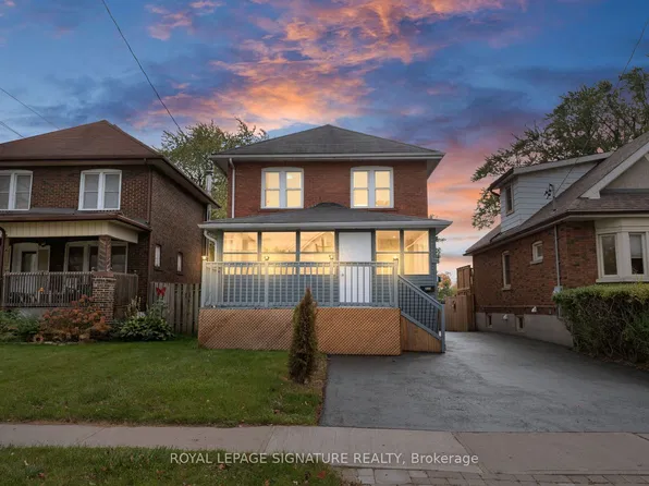 317 Gliddon Ave, Oshawa, ON L1H 1Z2