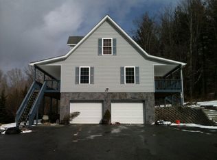 140 Thompson Ln, Newland, NC 28657