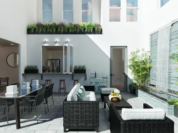 1260 E Thompson Blvd #106, Ventura, CA 93001