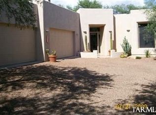 2110 N Conestoga Ave, Tucson, AZ 85749