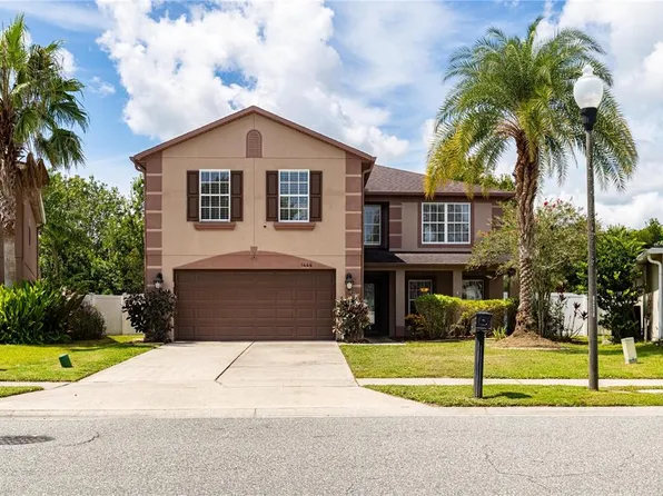 1444 Bella Coola Dr, Orlando, FL 32828