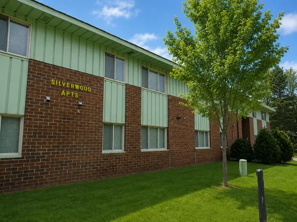 116 Silverwood Ave, Marble, MN