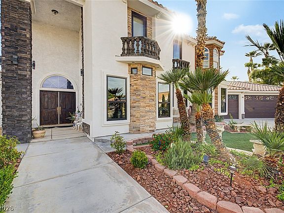 4th image of 8985 S Tenaya Way