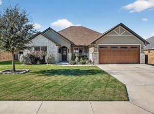 305 Western Sky Trl, Jarrell, TX 76537