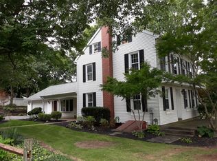 3450 Mountain Rd, Hamburg, PA 19526