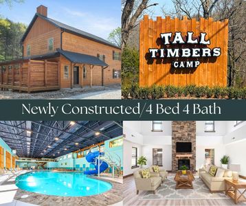 205 Short Creek Trail, Hollister, MO, 65672