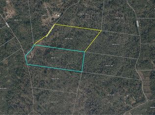 0 Connector Rd, Perry, FL 32347