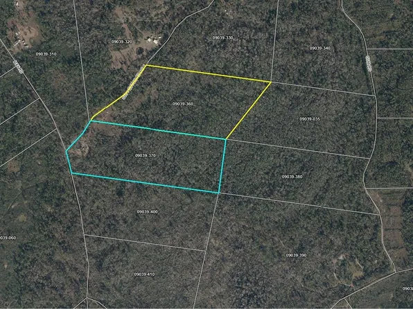 0 Connector Rd, Perry, FL 32347
