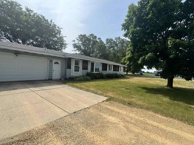 6901 S County Road T, Brodhead, WI, 53520