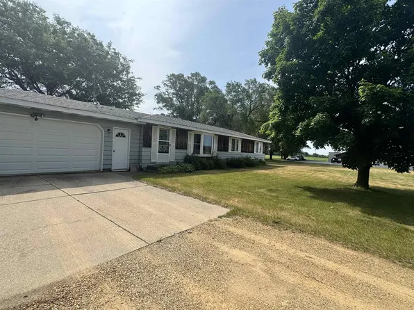 6901 S County Road T, Brodhead, WI 53520