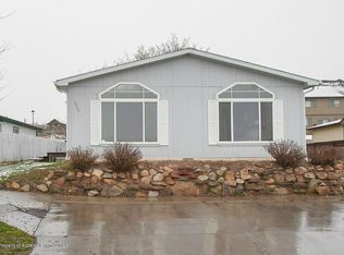 2000 Chickadee Ct, Silt, CO 81652