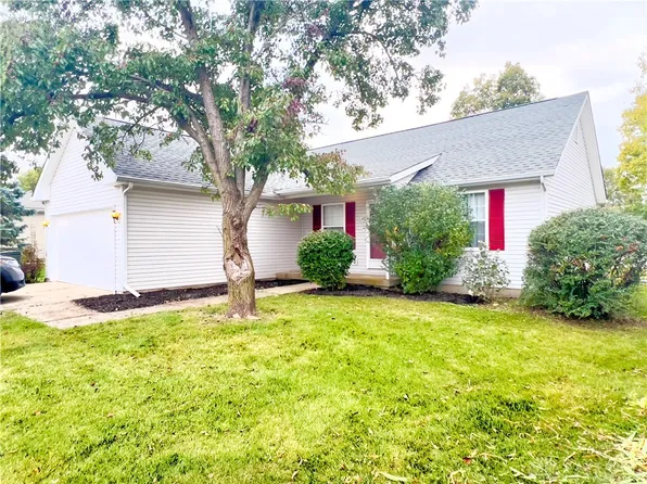 220 Parkway Blvd Unit 6, Urbana, OH 43078