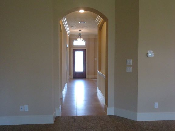 David Weekley Homes Inventory Photo