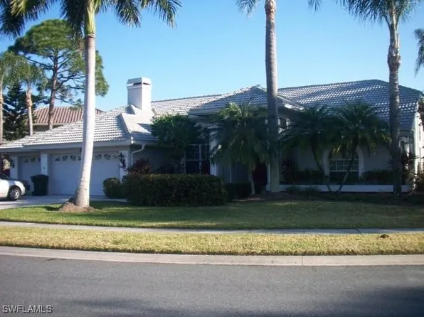 24 Falconwood Ct, Fort Myers, FL 33919