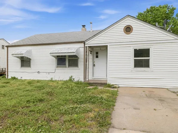 2531 S Washington Ave, Wichita, KS 67216