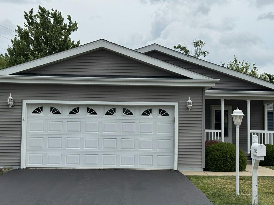 1st image of 1405 Equestrian Dr Lot 1109
