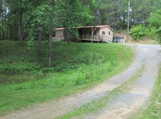 261 Park Rd, Chatsworth, GA 30705