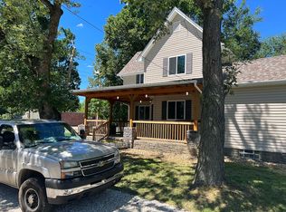 2600 Harrisburg Rd NE, Canton, OH 44705