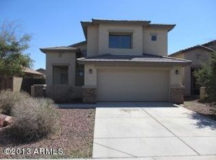 42229 W Calle St, Maricopa, AZ 85138