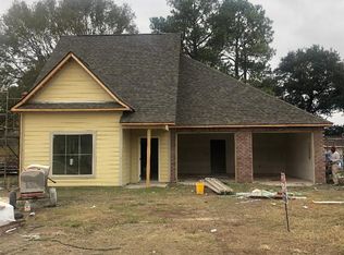 309 Julianne St, Brusly, LA 70719