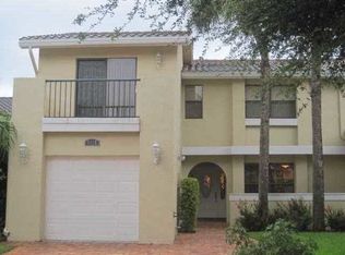 6115 Via Laguna Ln #6115, Boca Raton, FL 33433