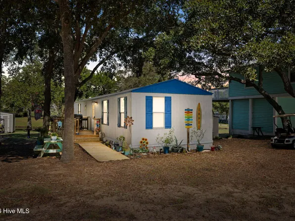 2882 Six Pence Drive SW, Supply, NC 28462