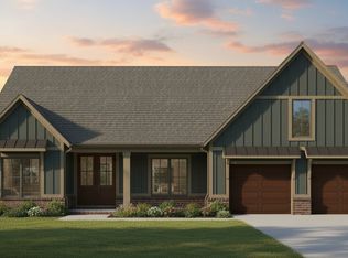 776 Alabaster Ct LOT 287, Owensboro, KY 42301