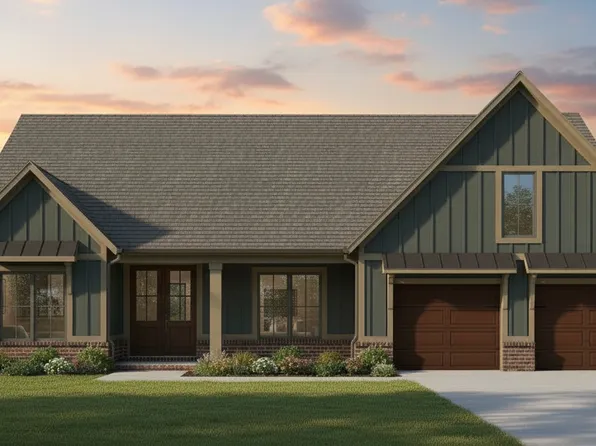 776 Alabaster Ct Lot 287, Owensboro, KY 42301