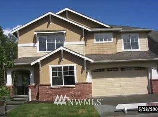 0 229th NE LOT 33, Redmond, WA