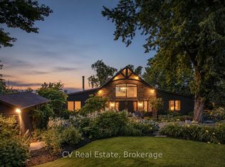 198 Hidden Lake Rd, The Blue Mountains, ON L9Y 0T6