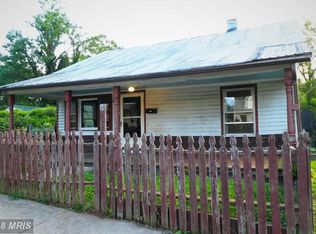 234 N Madison St, Orange, VA