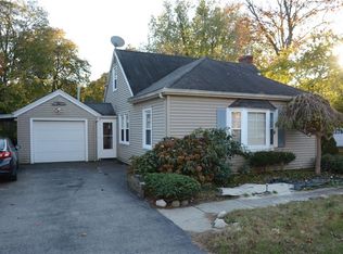 461 Backus Rd, Webster, NY 14580