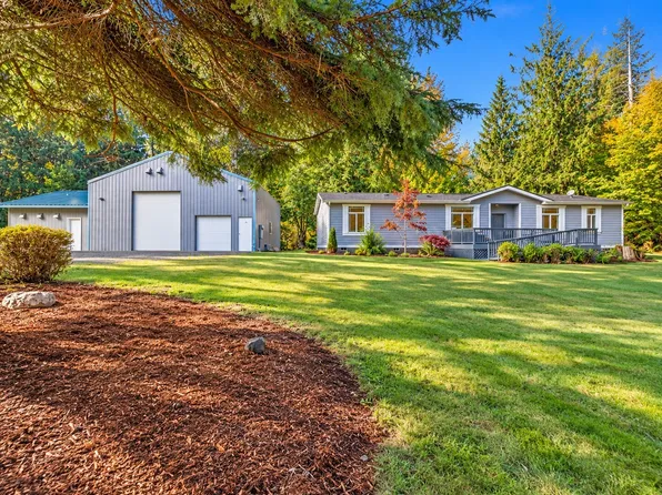 32611 NE 134th Street, Duvall, WA 98019