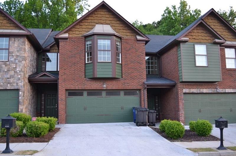6292 Belmont Park Dr, Douglasville, GA 30134 Zillow