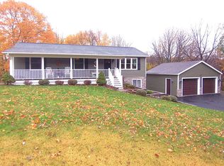 7185 Sutton Rd, Newark, NY 14513