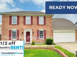 7788 Lake Cross Dr E, Memphis, TN 38125