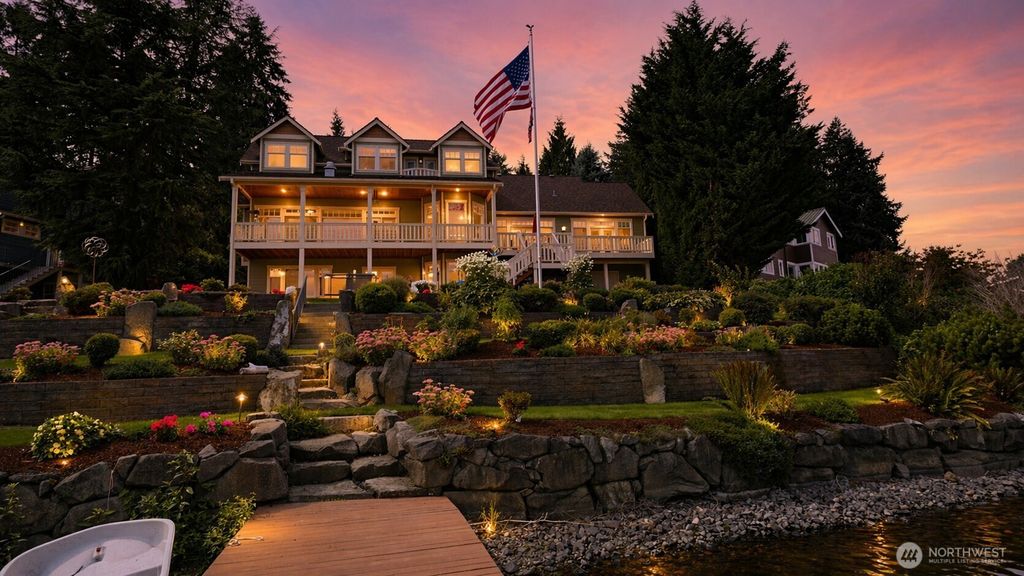 7240 Holmes Island Road SE, Olympia, WA - View 3
