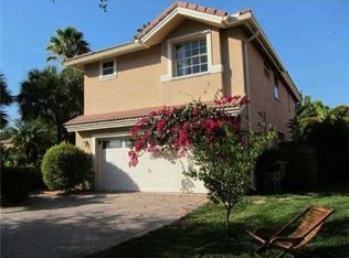 11131 Springfield Pl, Fort Lauderdale, FL 33301