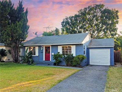 12619 Eastbrook Ave, Downey, CA, 90242